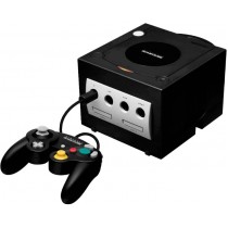 Nintendo GameCube [Black]
